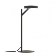 Arm Table Lamp Design by Gronlund настольная лампа черная