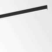 TGL-LEDLINE - PROFILE B черный Delta Light светильник