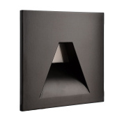 930490 Deko-Light Square cover черный