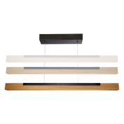 342235 Deko light Madera подвесной светильник