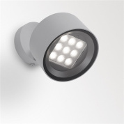 26011 9250 A Delta Light  Frax M wallwash Настенный светильник / Напольный светильник