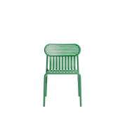 M0740127 WEEK-END Petite Friture Обеденный стул садовый металлический мятный