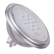 SLV 1005294 LED QPAR111 GU10 источник света 230В, 7.3Вт, 2700K, 500лм, CRI90, 40°