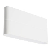 021088 Arlight Светильник SP-Wall-170WH-Flat-12W Day White