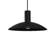 ODREY 1.8 Wever Ducre подвесной светильник черный