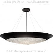 876440-2 Arctic Halo 32" Round Pendant подвесной светильник, Fine Art Lamps