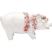 56736 Hawaii Pig 15cm Kare design статуэтка