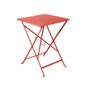 604245 Fermob Bistro Стол 57x57 см, Капучино