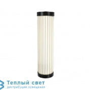 PILLAR настенный светильник Original BTC DP7212/27/BR/WE/LED