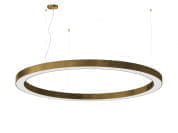 Silver ring подвесной светильник Panzeri L08217.180.0402