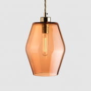 Pick-n-Mix Flask Standard - Plain подвесной светильник, Rothschild & Bickers