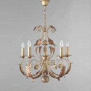 Коллекция MM lampadari Adele
