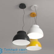 CICALA подвесной светильник Martinelli Luce 2091/NE
