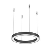 037884 Arlight Светильник SP-LINE-HANG-ARC-O3535-D350-35W Day4000 (BLACK, 230V)