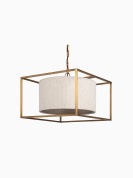 Коллекция Heathfield Derwent Medium Cube