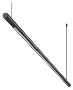 подвесной светильник цилиндрической формы