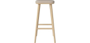 Flor barstool - h77 cm Bolia барный стул 02-329-05_00028