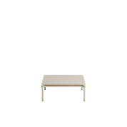 M0810921 Fromme Petite Friture Журнальный стол песочный