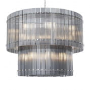 113986 Chandelier Ruby L Люстра Eichholtz