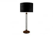 Luca Tiger Bamboo Table Lamp настольная лампа Stableford's LUCA-TB-JST-1001