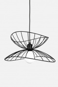 Ray 45 Black Globen Lighting подвесной светильник