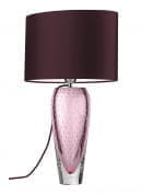 Esme Rose Table Lamp настольная лампа Heathfield