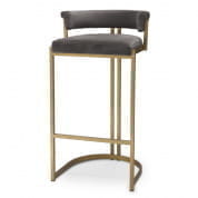 115838 Bar Stool Dante Барный стул Eichholtz