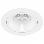 D61606 Lightstar Domino встраиваемый светильник 50W