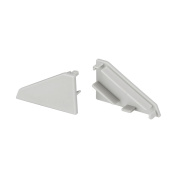 025971 Arlight Заглушка KLUS-P45.30 FLAT левая