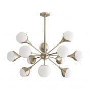 89632 Augustus Chandelier Arteriors люстра