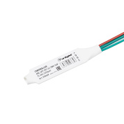 039632 Arlight Контроллер ARL-SPI-301-62-DIM-SUF (5-24V, 3200pix)