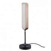 Quatre cent quarante table lamp Entrelacs, настольный светильник