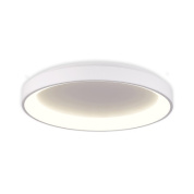 P3848270BDP ACB Grace PL 58 LED средний круглый потолочный светильник белый