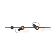 THH 22223H NN Trizo21 2Thirty WH2 с настенным светильником в форме сот