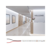 гибкая светодиодная лента с нейтральным белым светом