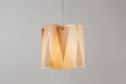 Baum Pendant подвесной светильник TRAUM - Wood Lighting