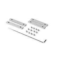 Соединитель для профиля CONNECTOR 55 180 (4 шт) Led Technology