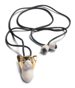 Коллекция Lladro Masked Cat