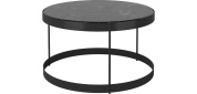 Drum coffee table o60, h35 cm Bolia кофейный столик 03-105-15_00001