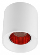 DK3090-WH+RD Denkirs Rodvig накладной светильник 10W