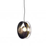 Orbital pendant Bomma подвесной светильник черный