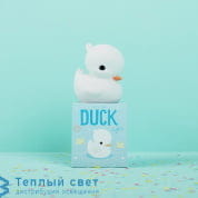 DUCK ночник A Little Lovely Company LLDUWH36
