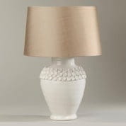 TC0060 Ankara Ceramic Lamp настольная лампа Vaughan
