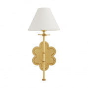 44751-482 Genavieve Sconce Arteriors бра