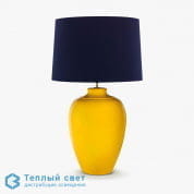 Mela настольная лампа Bella Figura tl163 yellow lg