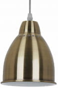 A2054SP-1AB Подвесной светильник Braccio Arte Lamp