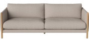 Hayden sofa 2 1/2 seater Bolia диван 01-042-02_00105