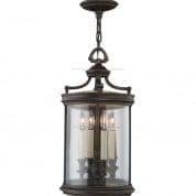 538282 Louvre 12" Outdoor Lantern уличный фонарь, Fine Art Lamps