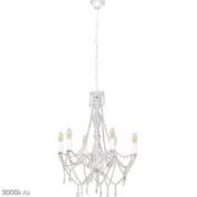 64600 Подвесной светильник Starlight Clear 6-рожковый Kare Design