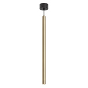 038646 Arlight Светильник SP-PIPE-HANG-L600-R30-9W Warm3000 (BR, 24 deg, 230V)